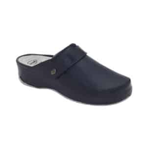 Sabot Alpha Centauri Bleu marine