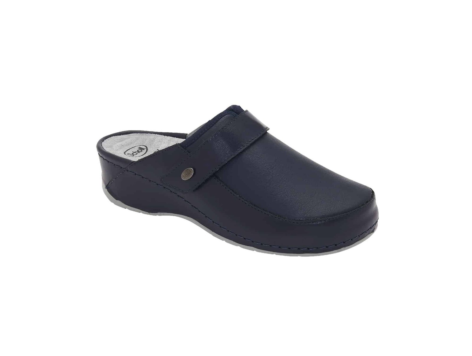 Sabot Bruges Gris