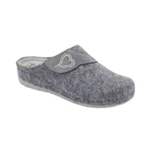 Sabot Bruges Gris