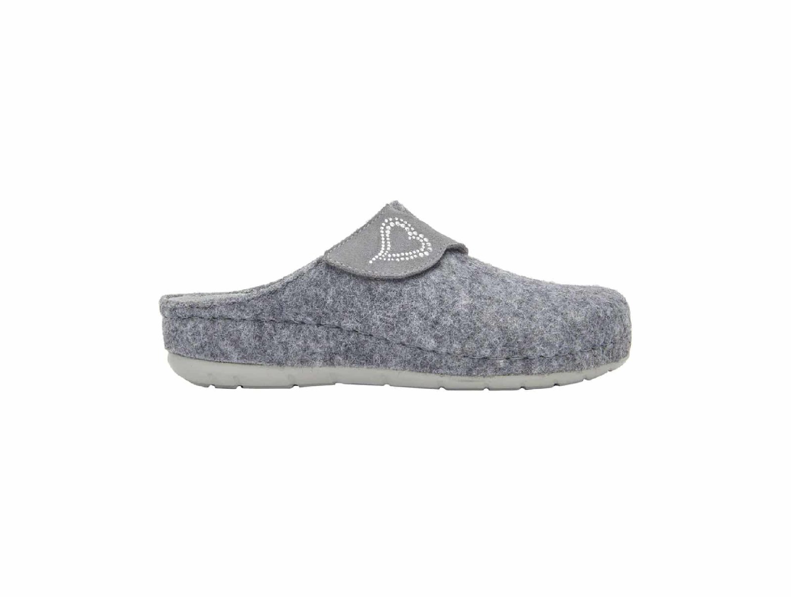 Sabot Bruges Gris