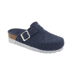 Sabot Dakota Bleu marine