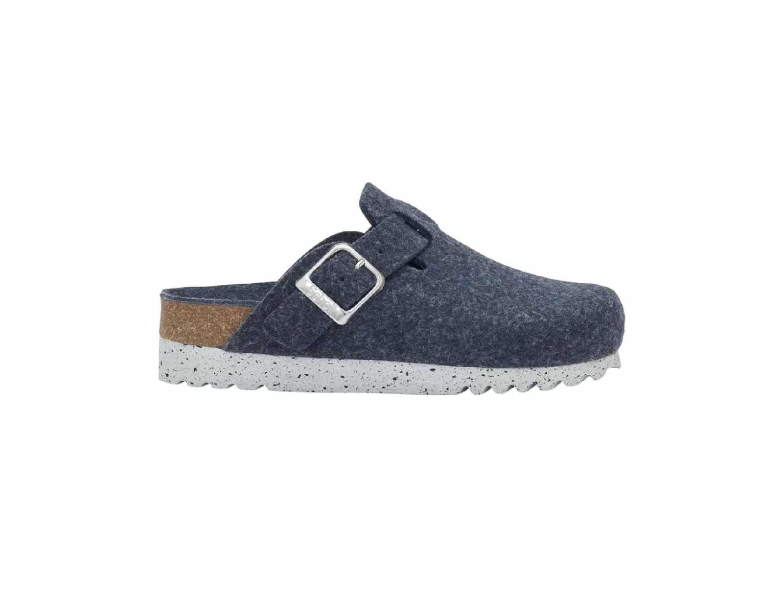 Sabot Dakota Bleu marine