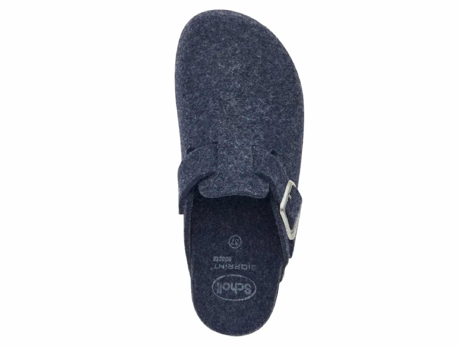 Sabot Dakota Bleu marine