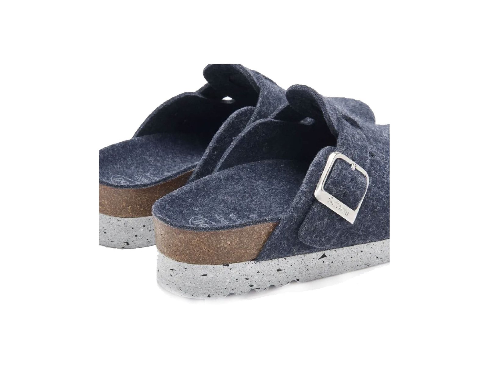 Sabot Dakota Bleu marine
