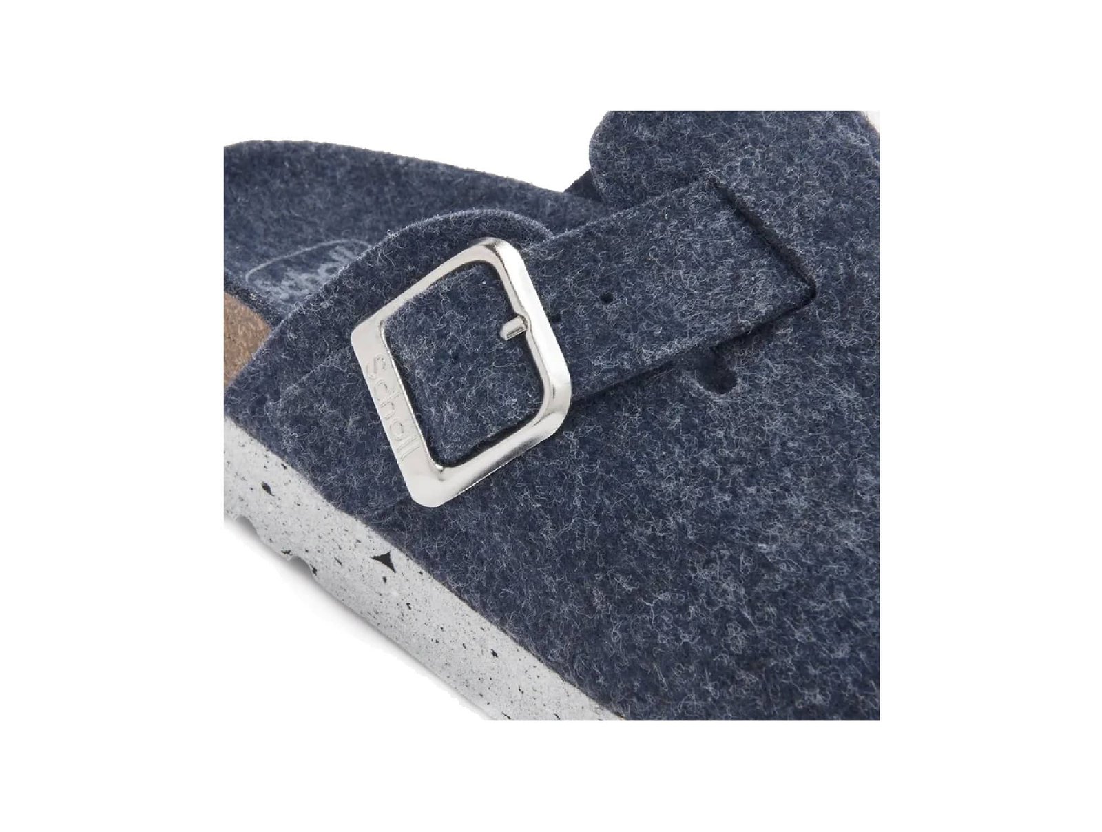 Sabot Dakota Bleu marine