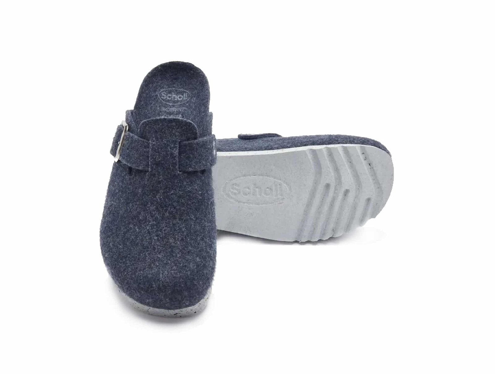 Sabot Dakota Bleu marine