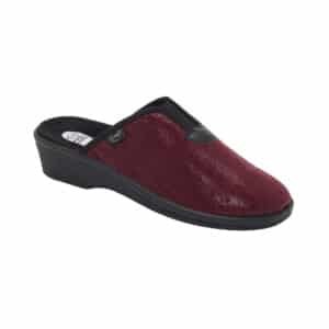 Sabot Elsa Bordeaux