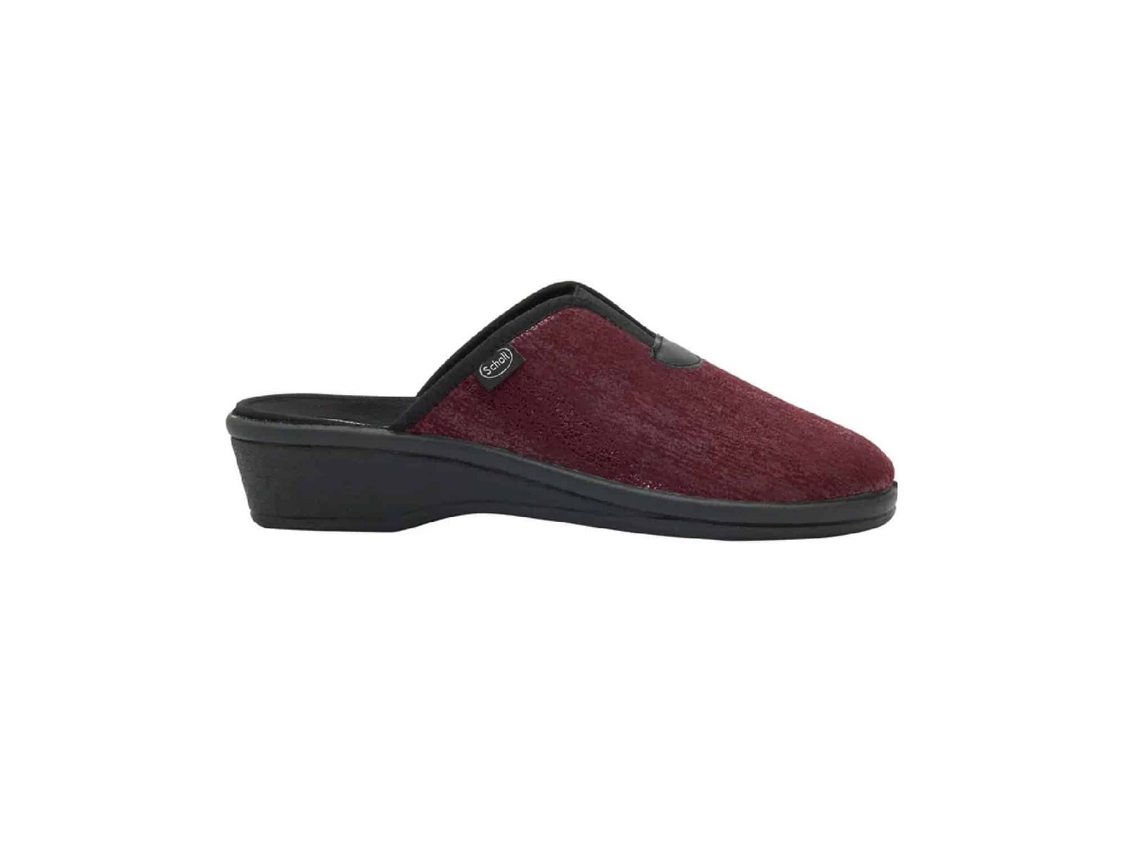 Sabot Elsa Bordeaux