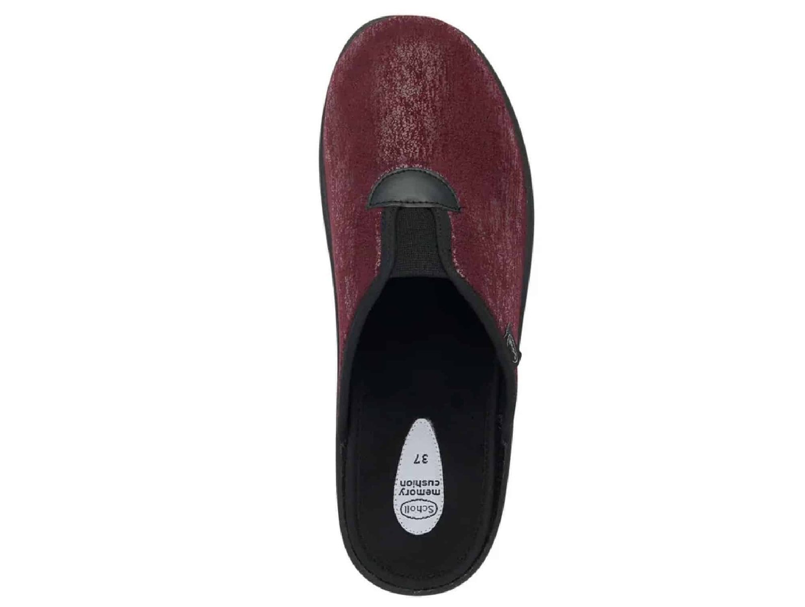 Sabot Elsa Bordeaux