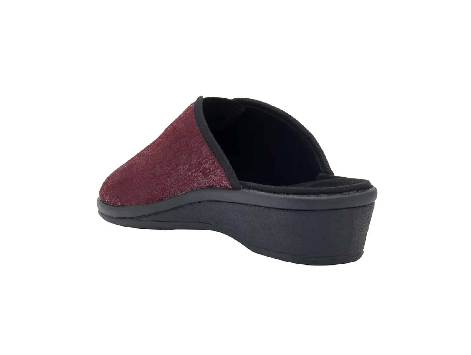 Sabot Elsa Bordeaux