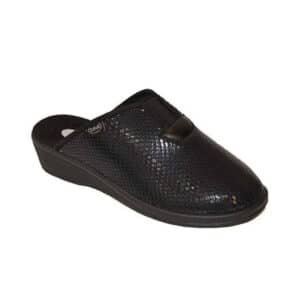 Sabot Elsa Noir
