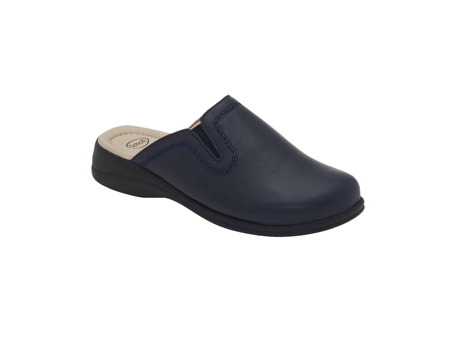 Sabot New Toffee Noir