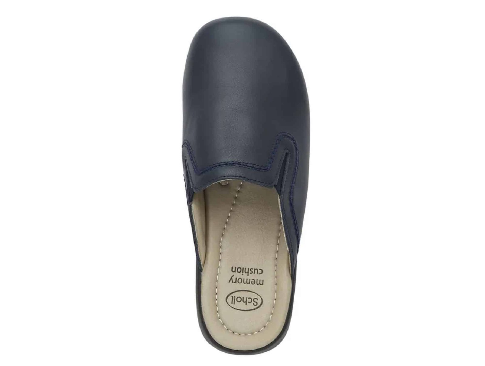 Sabot New Toffee Lea Navy