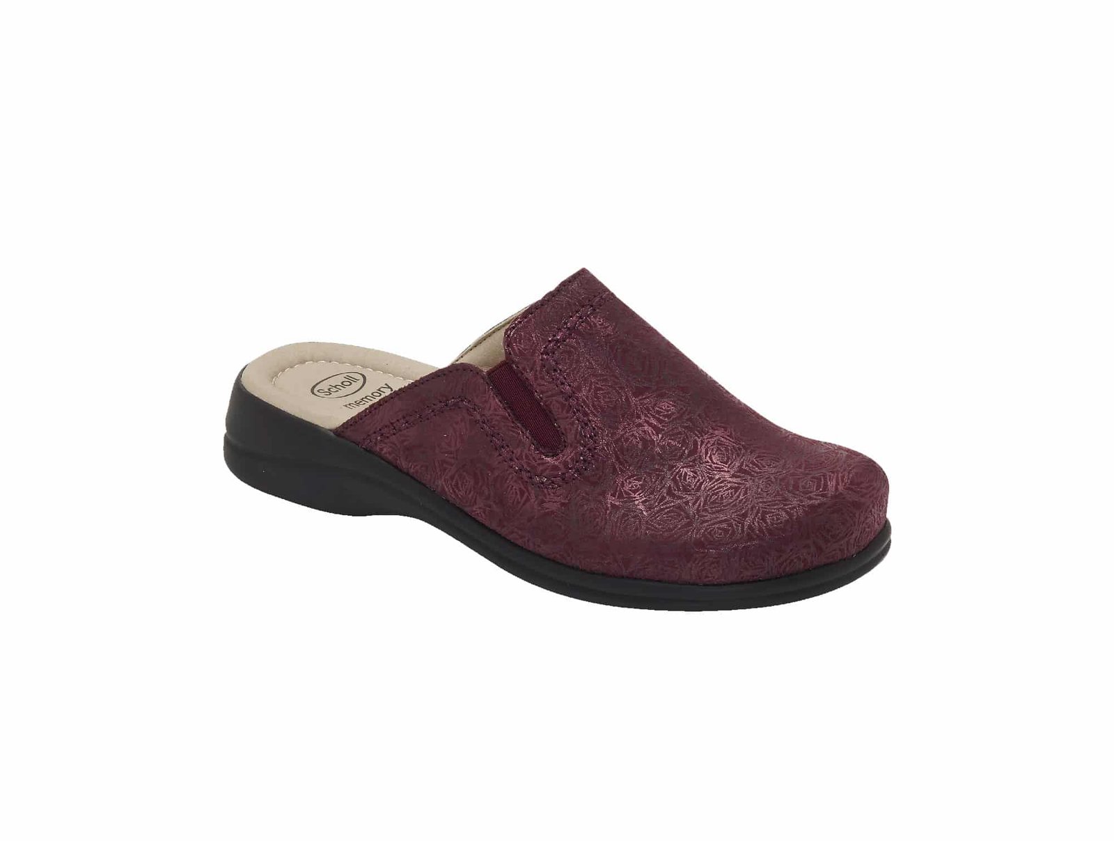 Sabot New Toffee Noir