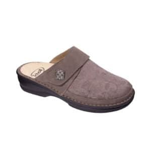 Sabot Ondina Taupe