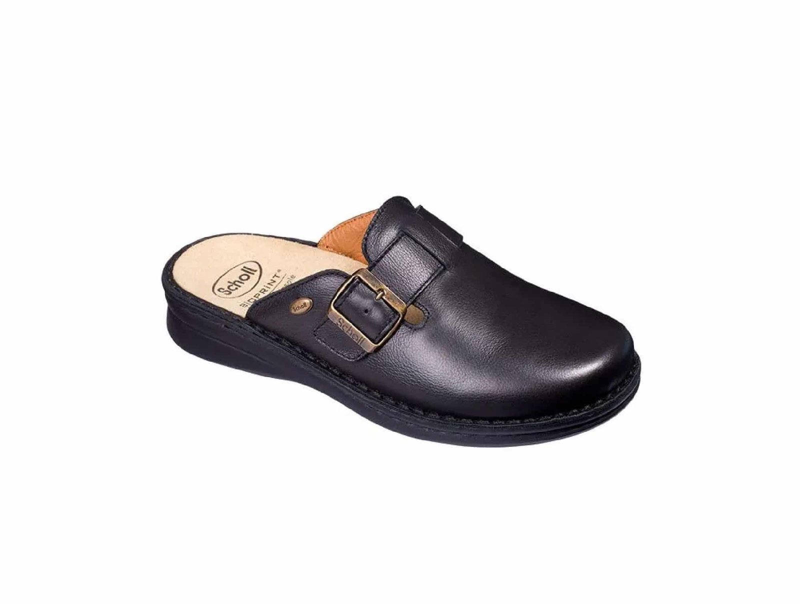 Sabot-Paride-Noir