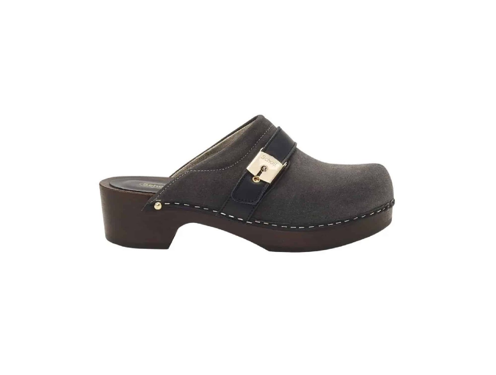 Sabot Pescura Clog 50 Gris foncé