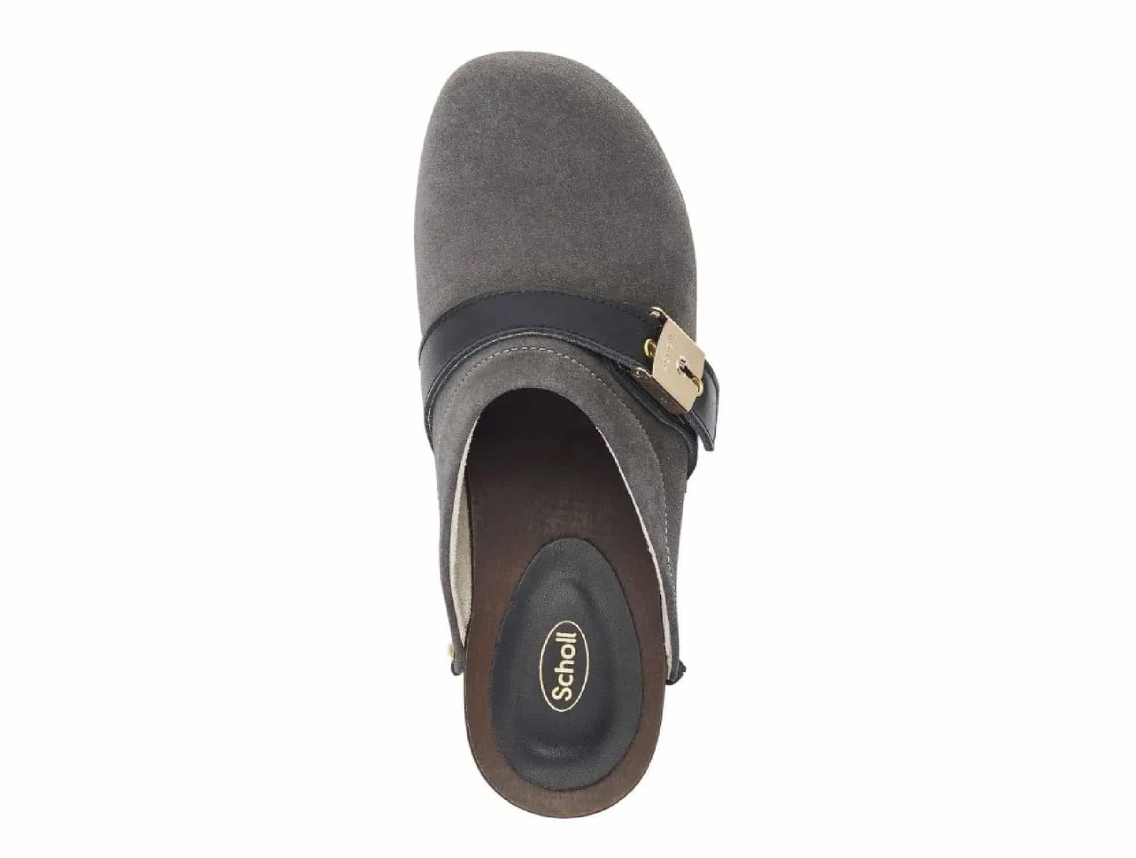 Sabot Pescura Clog 50 Gris foncé