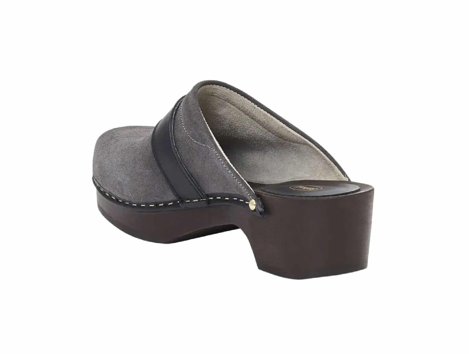 Sabot Pescura Clog 50 Gris foncé