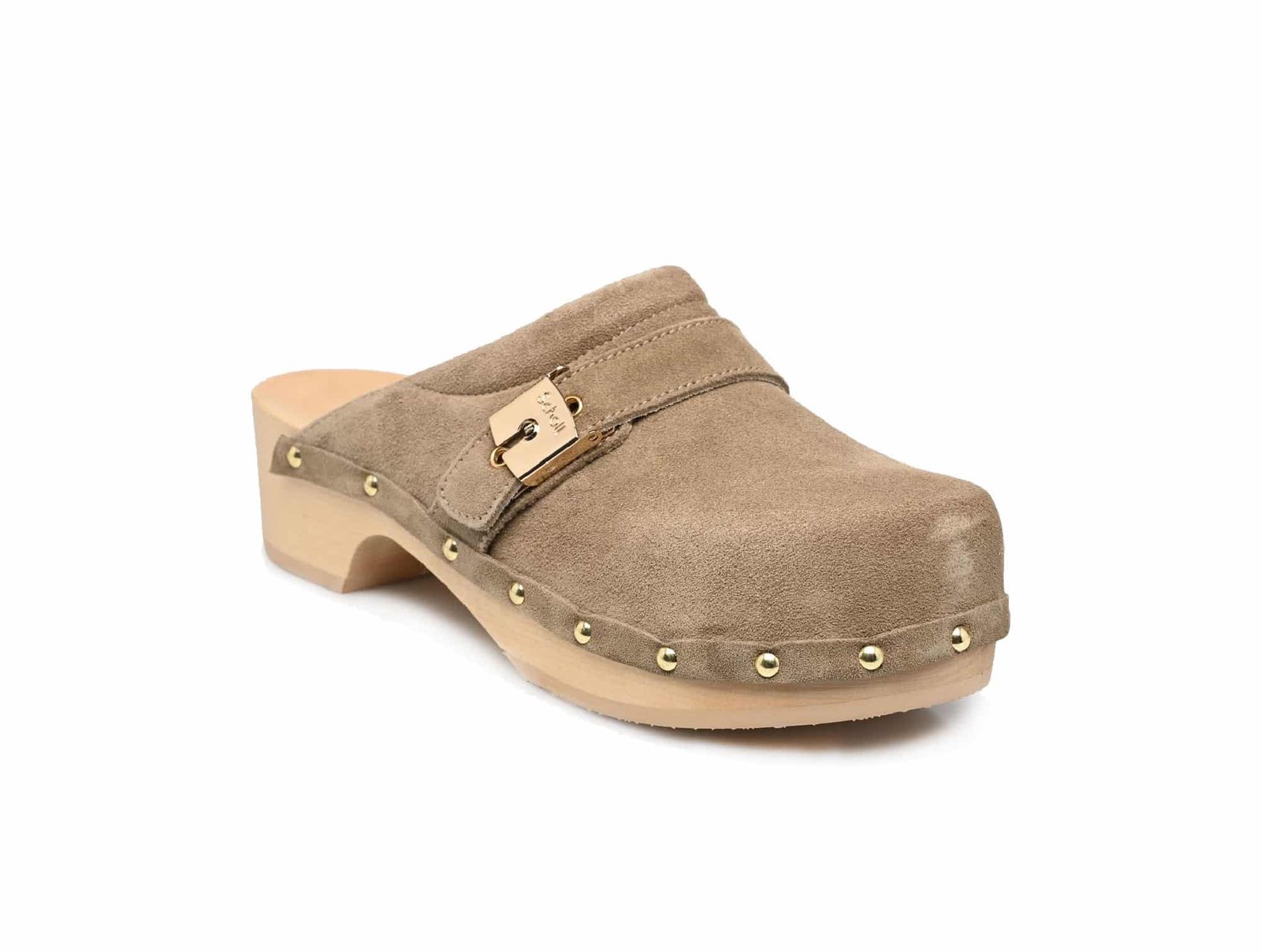 Sabot Pescura Clog 50 Taupe
