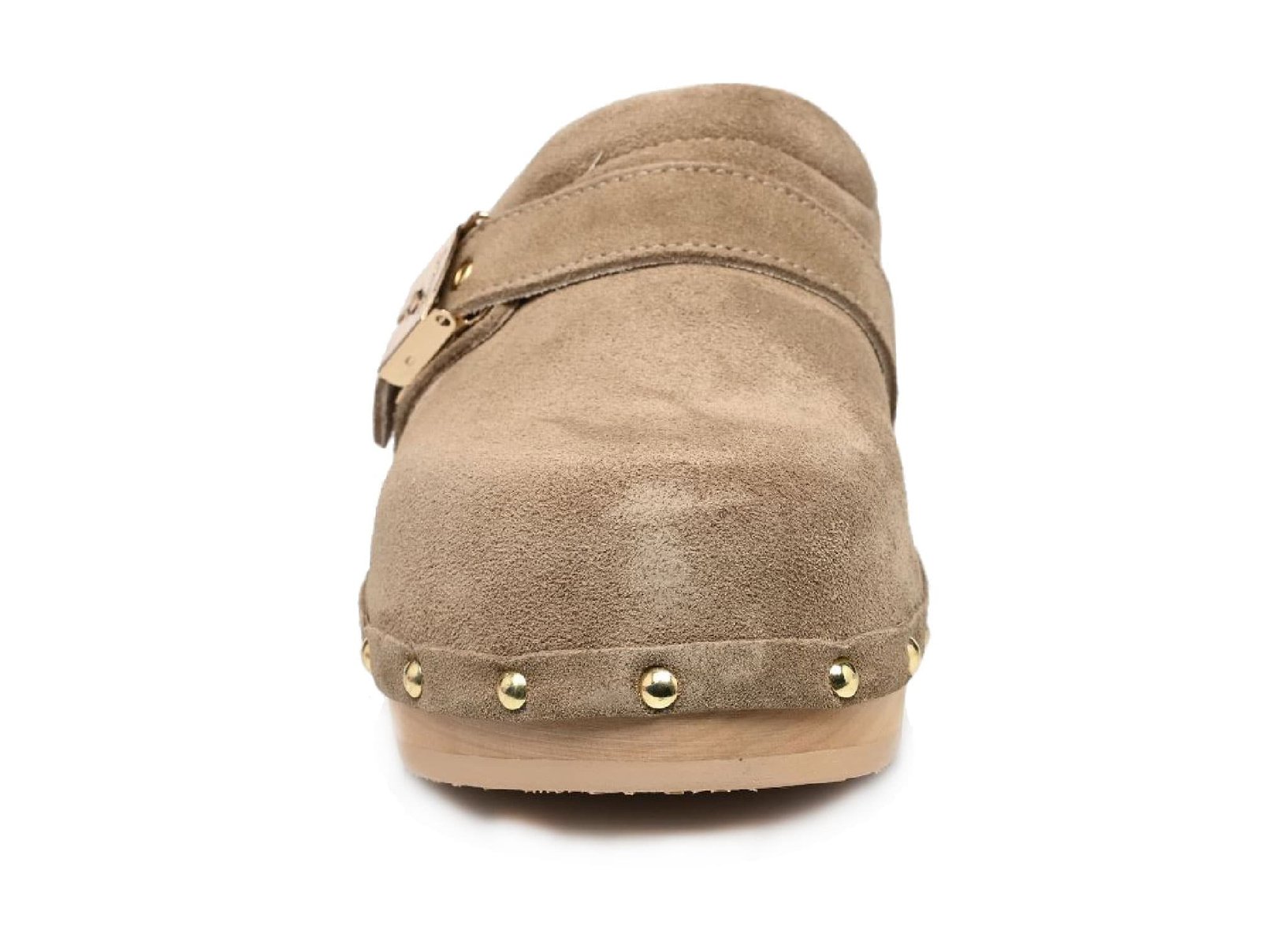 Sabot Pescura Clog 50 Taupe