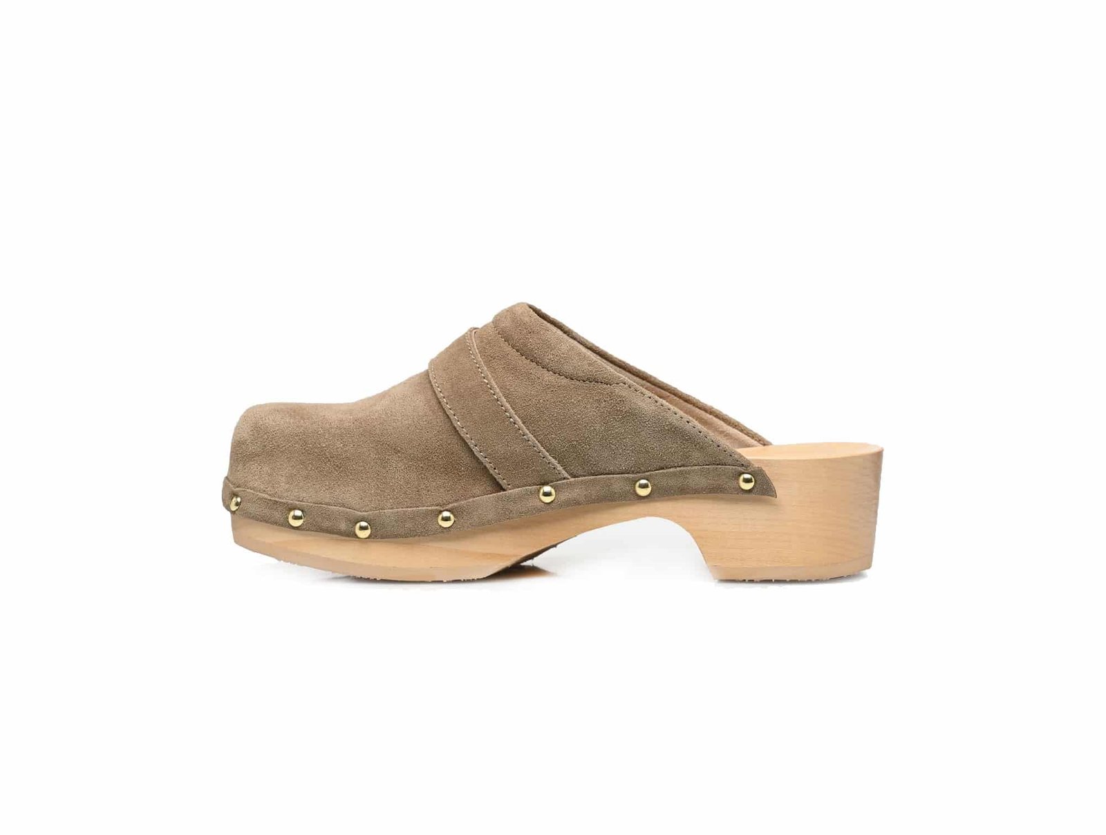 Sabot Pescura Clog 50 Taupe