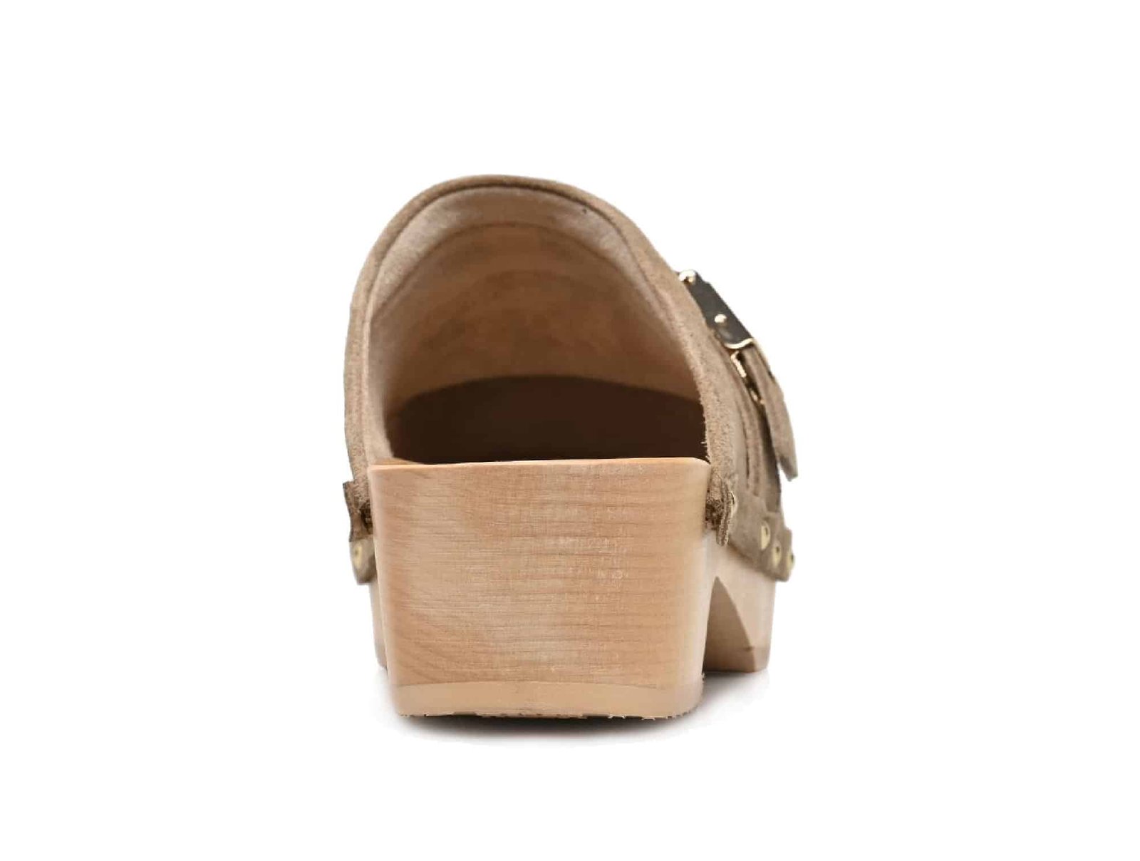 Sabot Pescura Clog 50 Taupe