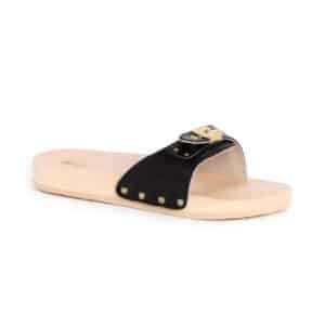 Sabot-Pescura-Flat-Noir