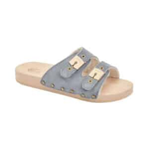 Sandale-Pescura-2-Straps-Iight-Grey