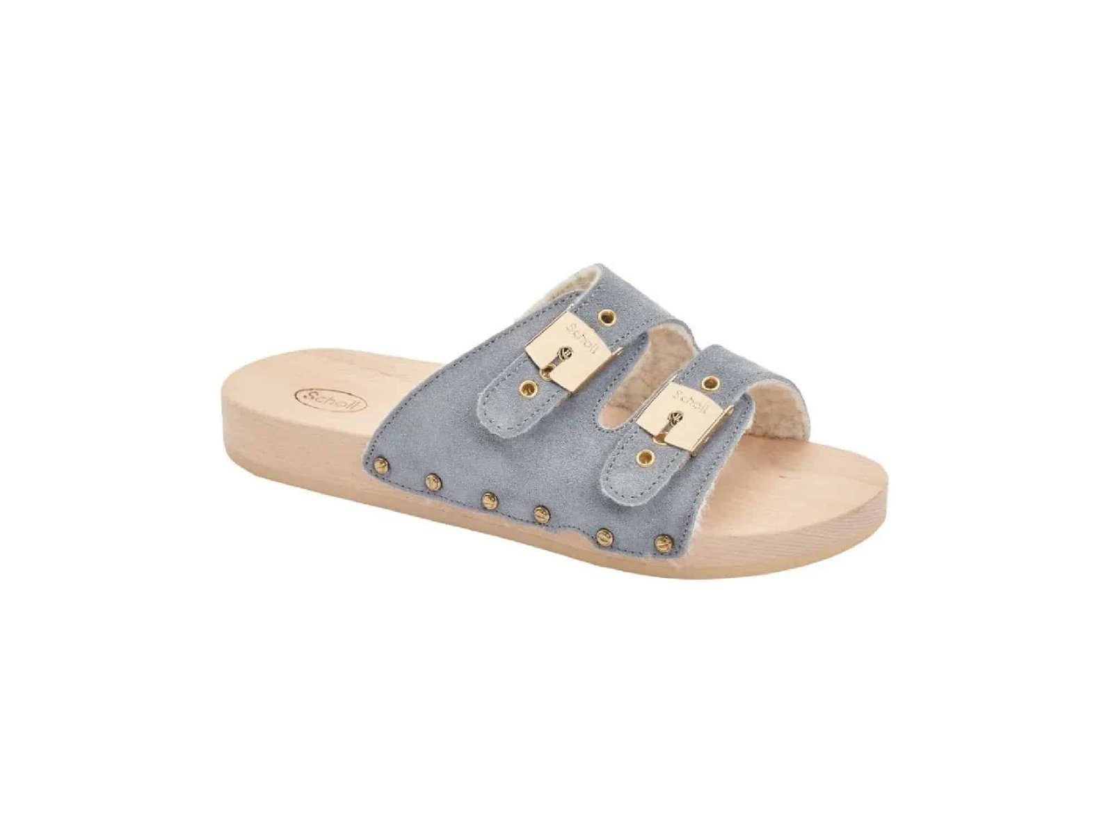 Sandale-Pescura-2-Straps-Iight-Grey