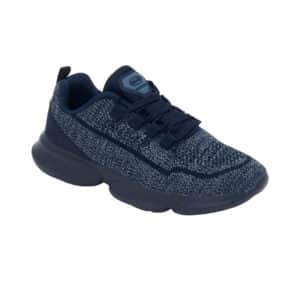 Sneakers Camden Two Bleu marine