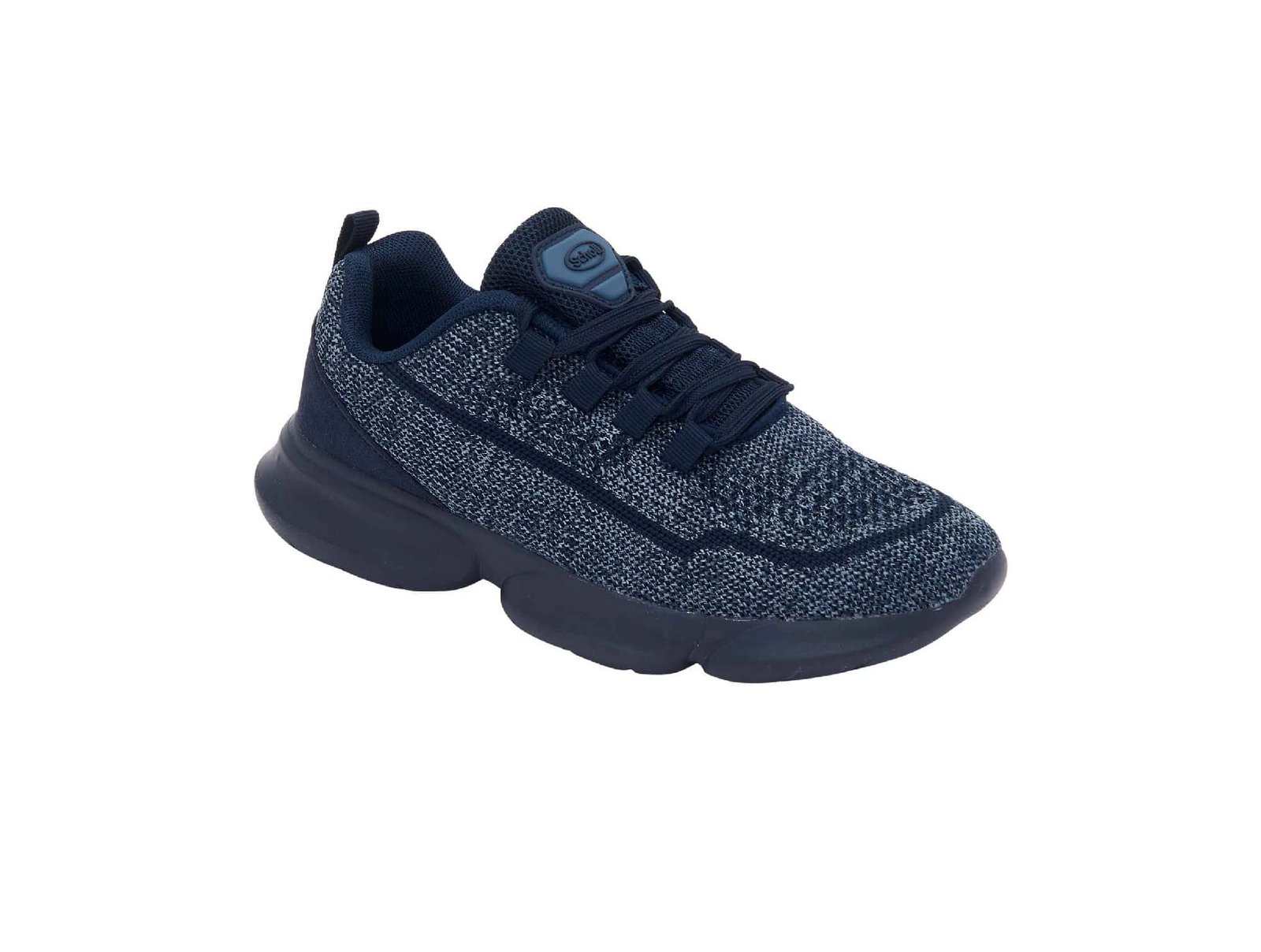 Baskets Camden bleu foncé
