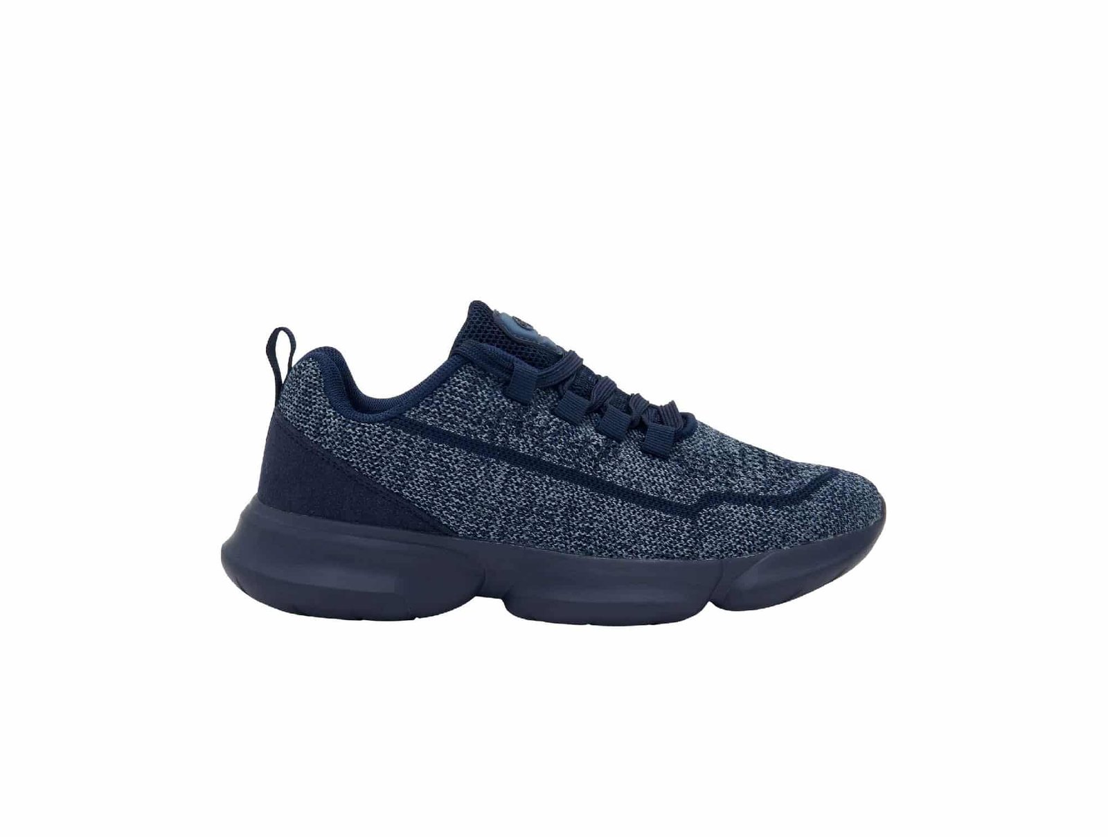 Sneakers Camden Two Bleu marine