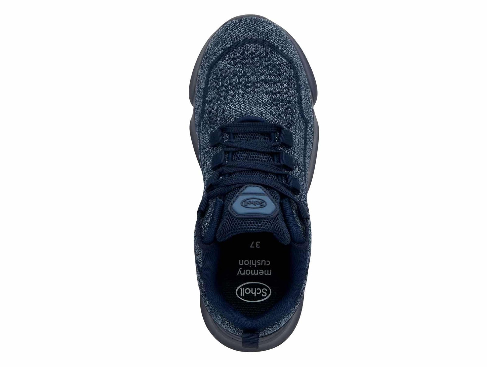 Sneakers Camden Two Bleu marine