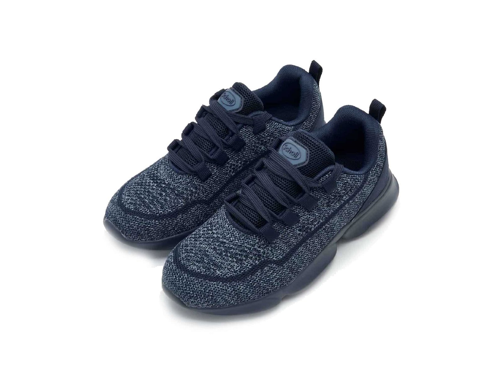 Sneakers Camden Two Bleu marine