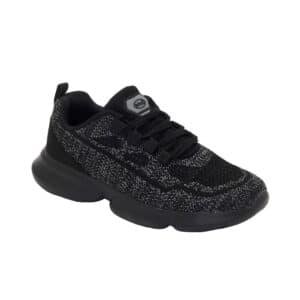 Sneakers Noir Camden Two