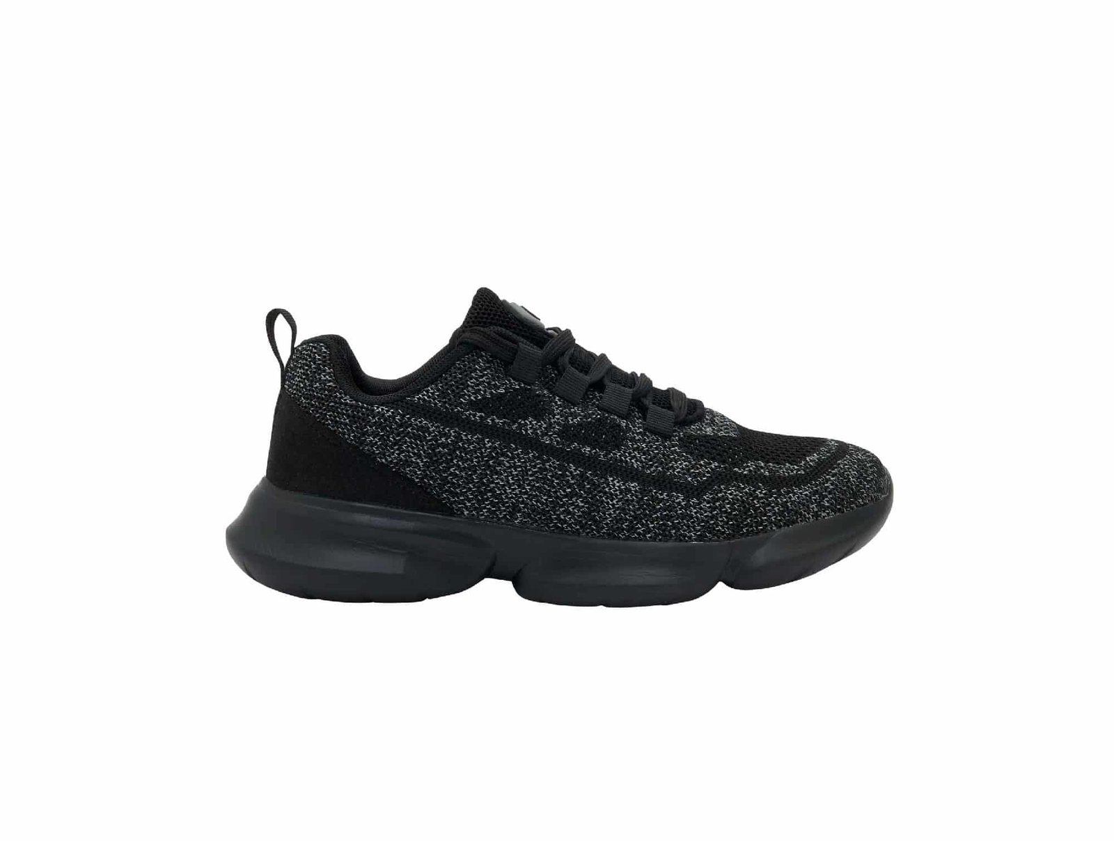 Sneakers Noir Camden Two