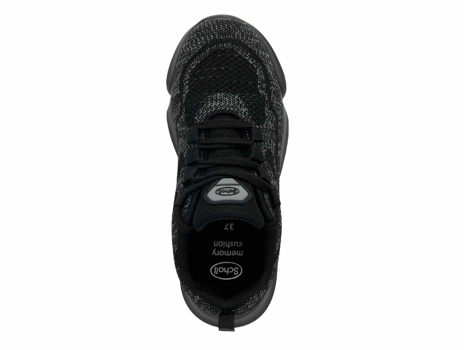 Sneakers Noir Camden Two