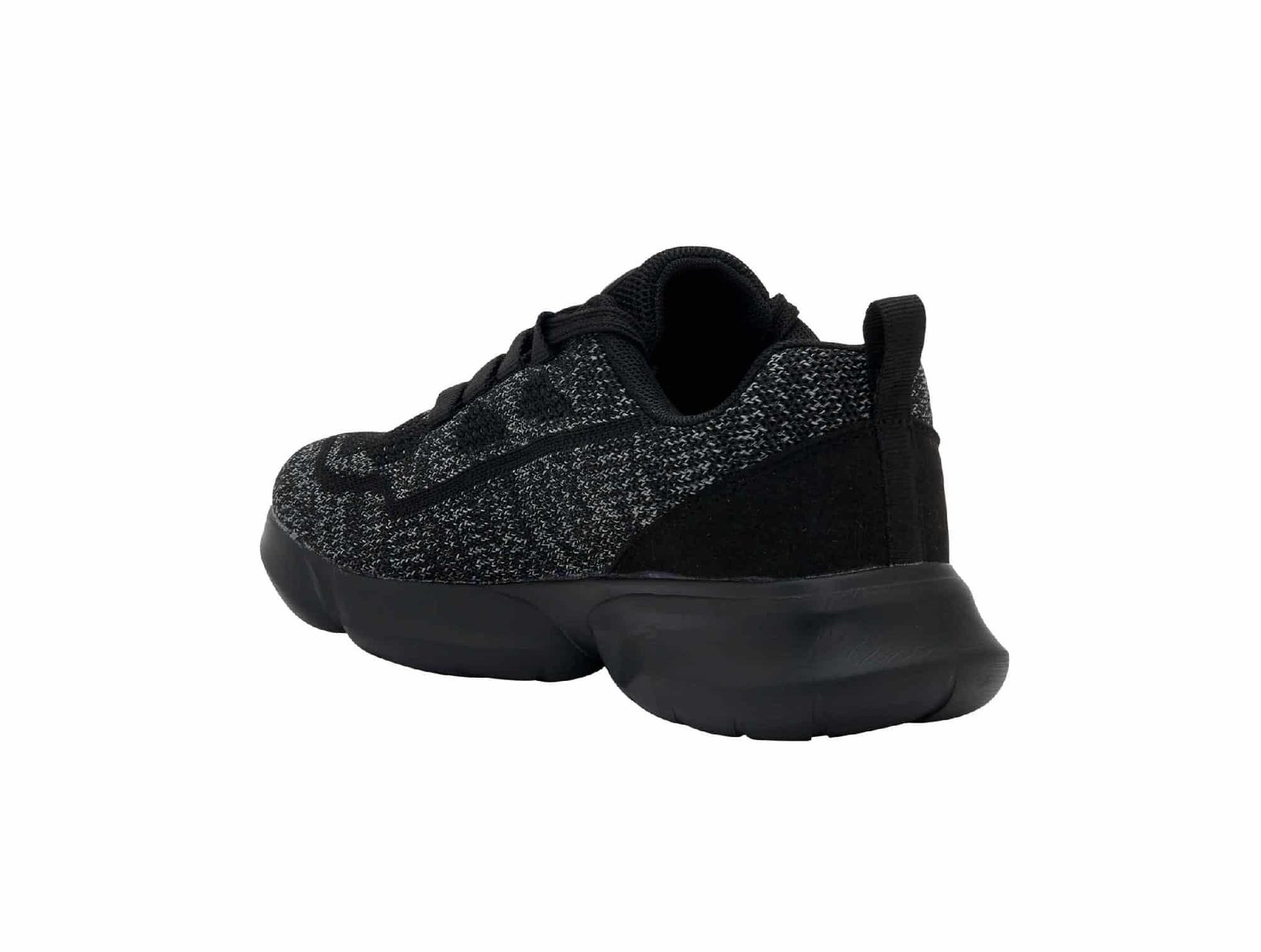 Sneakers Noir Camden Two