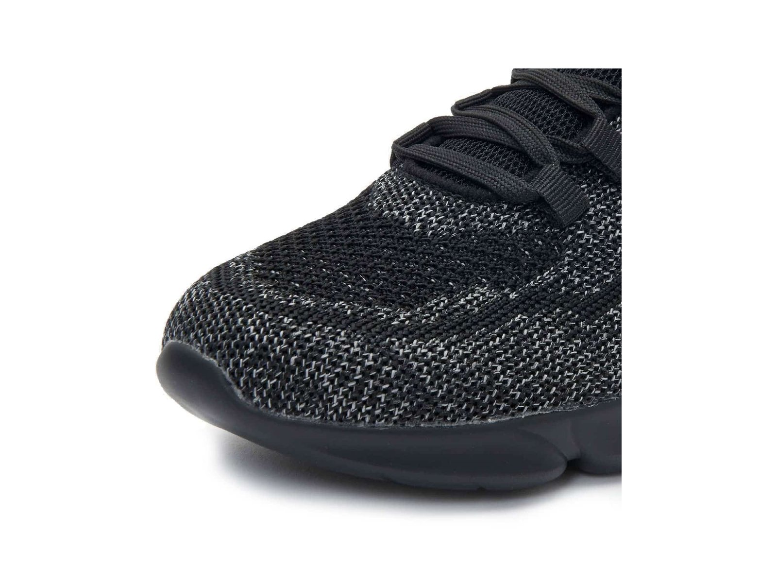 Sneakers Noir Camden Two