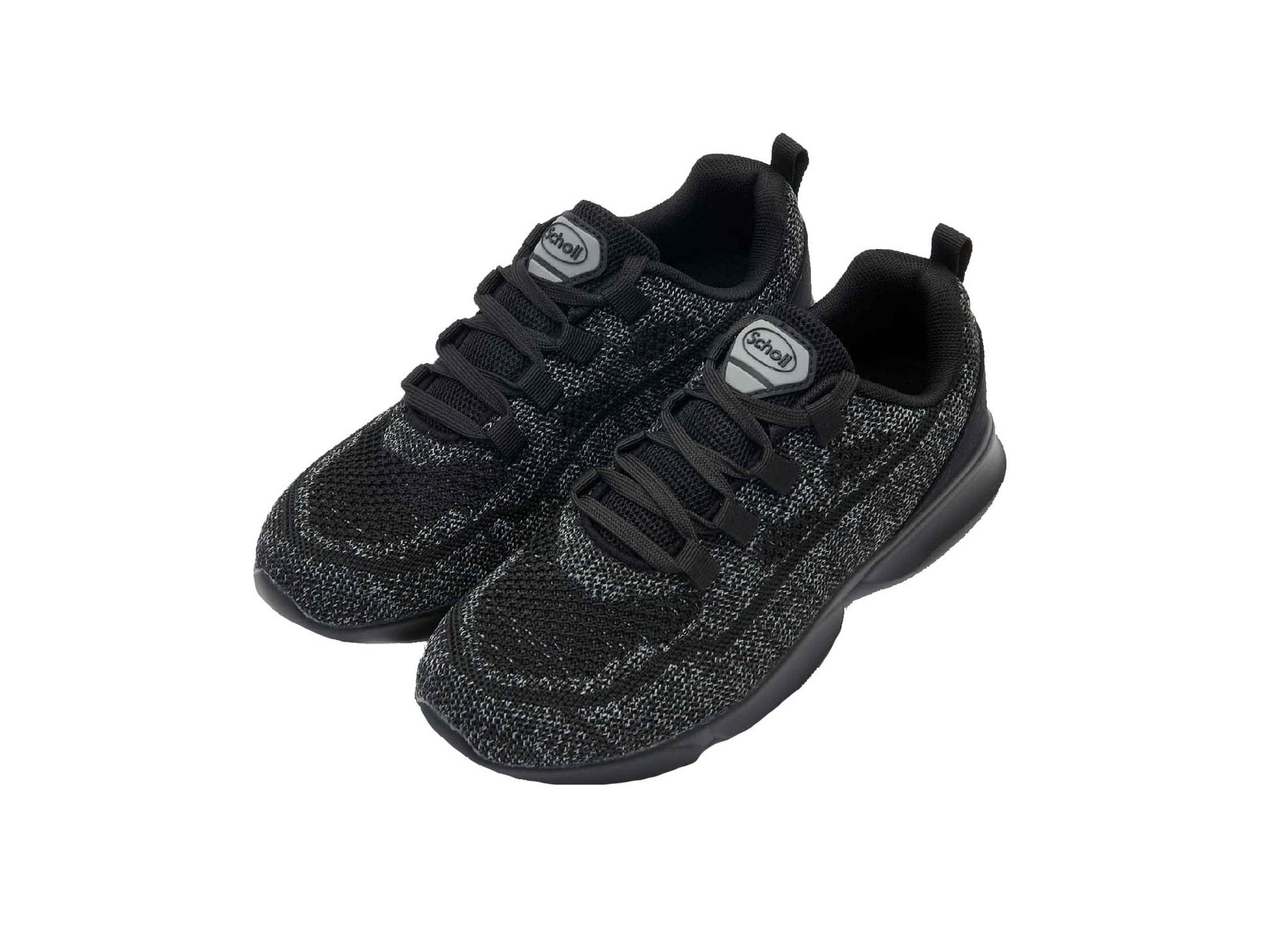 Sneakers Noir Camden Two