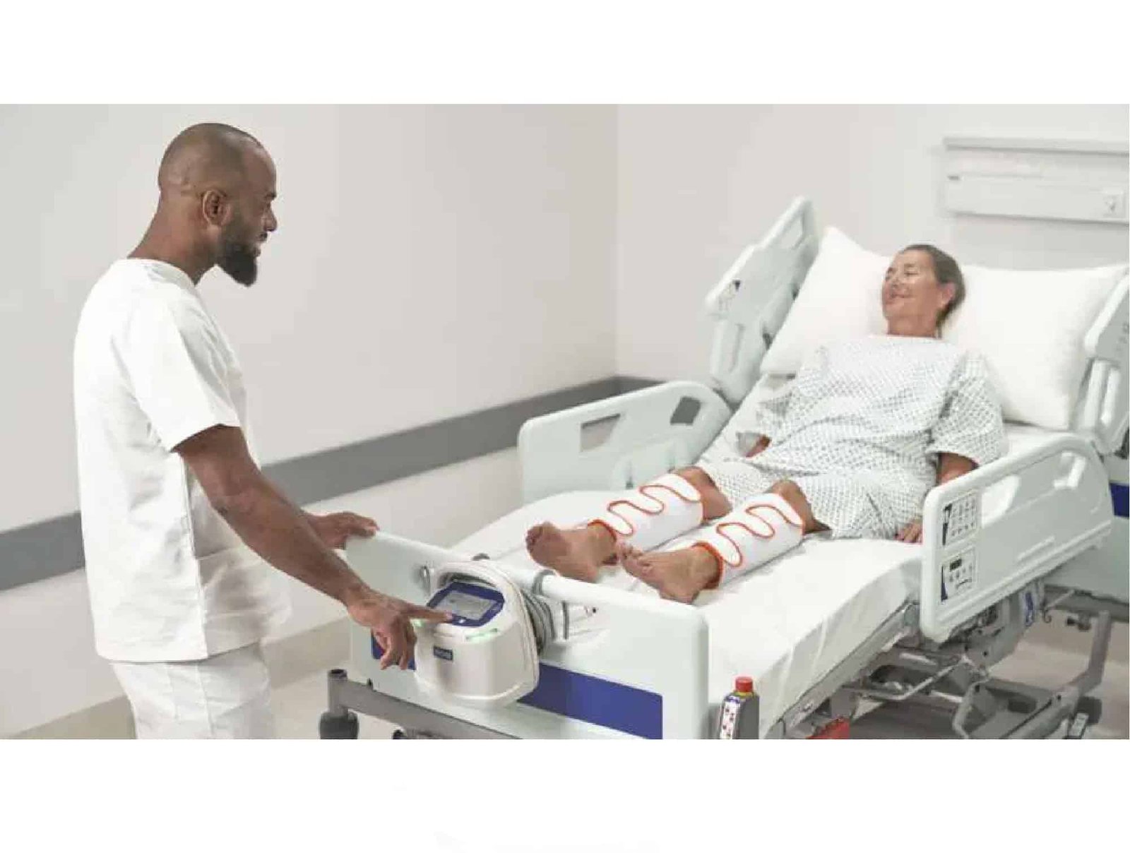 Système de drainage FLOWTRON ACS900