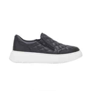 Baskets Brooklyn Zip Noir
