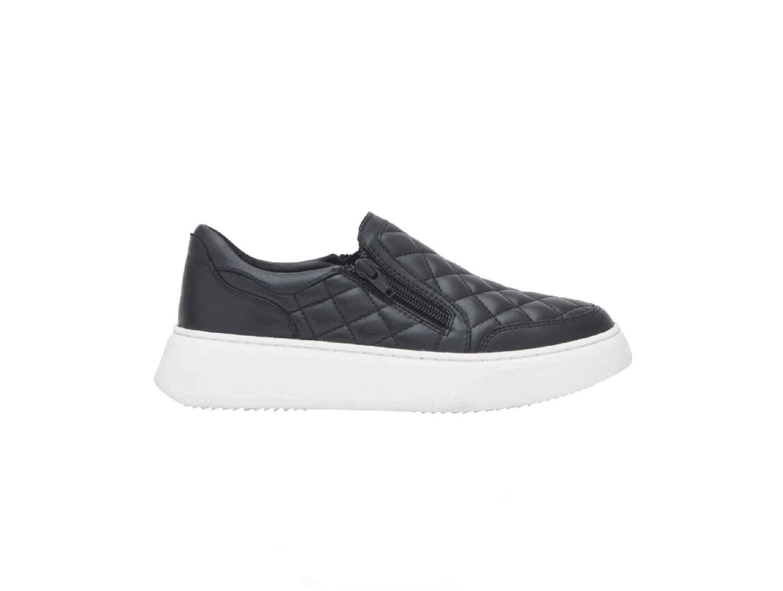 Baskets Brooklyn Brogue Noir