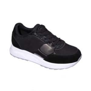 Baskets Beyonce Noir