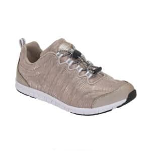 Basket Wind Step Platinum