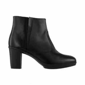 Bottine Orelle Noir
