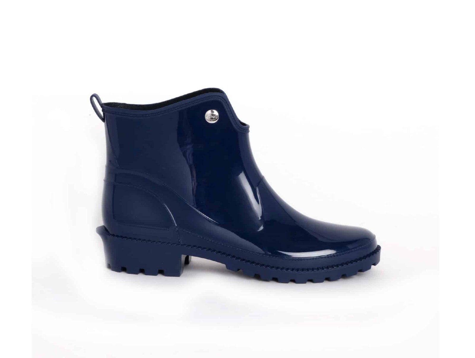 Bottines Hilo Bleu