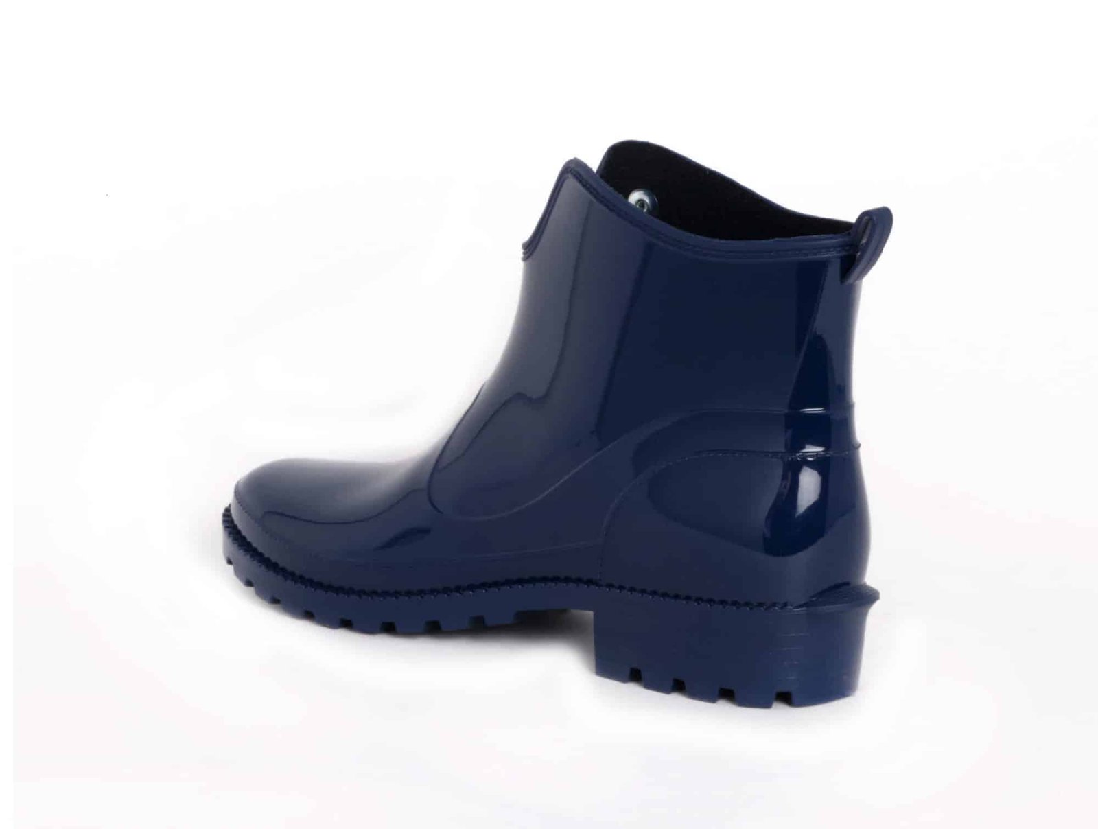Bottines Hilo Bleu