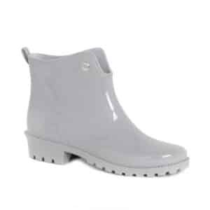 Bottines Hilo Gris